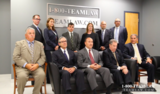 Team Law, New Brunswick