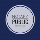 NOTARY PUBLIC, Miami