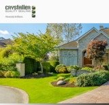 Crystaller Quality Sealing, Oakville