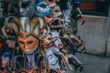 New Album of Alter Ego Costume Design & Rental