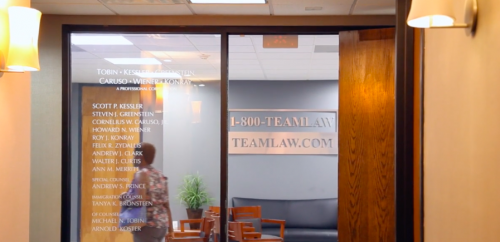  Profile Photos of Team Law 50 Park Place #1, Suite 840 - Photo 4 of 4