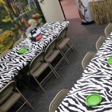  Profile Photos of JUMP 'N' JUNGLE FAMILY FUN CENTER 4005 W Reno Ave #G - Photo 2 of 5