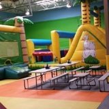 JUMP 'N' JUNGLE FAMILY FUN CENTER, Las Vegas