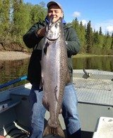 Alaska Fishing Guides, Wasilla