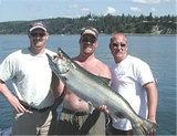 Alaska Fishing Guides, Wasilla