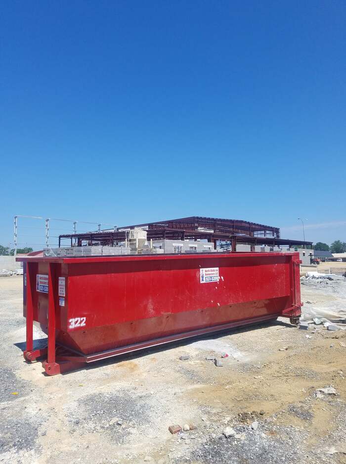  Profile Photos of North Alabama Dumpsters LLC 455 N Main St - Photo 1 of 7