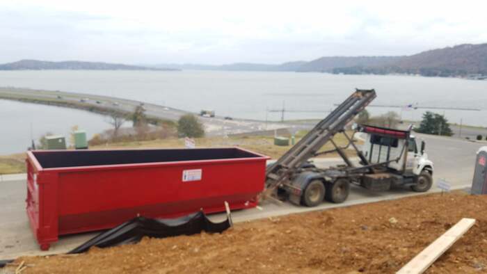  Profile Photos of North Alabama Dumpsters LLC 455 N Main St - Photo 2 of 7