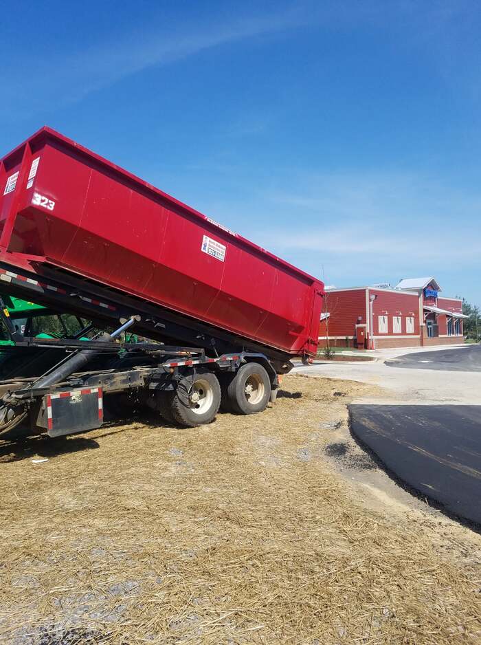  Profile Photos of North Alabama Dumpsters LLC 455 N Main St - Photo 4 of 7