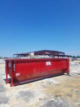  North Alabama Dumpsters LLC 455 N Main St 