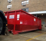 North Alabama Dumpsters LLC, Arab