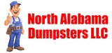 North Alabama Dumpsters LLC, Arab