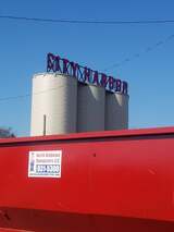North Alabama Dumpsters LLC, Arab