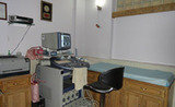 Dr Seemaâ€™s Ultrasound Centre The Westside Clinic 33/1, East Patel Nagar 