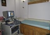  Dr Seemaâ€™s Ultrasound Centre The Westside Clinic 33/1, East Patel Nagar 