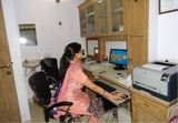Dr Seemaâ€™s Ultrasound Centre, New Delhi