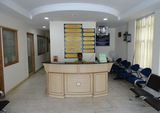 Dr Seemaâ€™s Ultrasound Centre, New Delhi