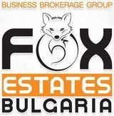 Business Brokerage Group Fox Estates Bulgaria, Plovdiv
