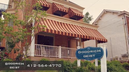  New Album of Goodrich & Geist, P.C. 3634 California Avenue - Photo 2 of 3