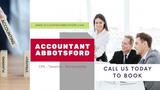 Abbotsford Accountant, Abbotsford
