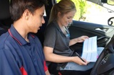 Joondalup Driving School, Banksia Grove