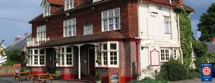  Profile Photos of Hare & Hounds Braintree 104 High Garrett - Photo 14 of 18