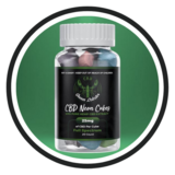 Green Lobster CBD Gummies, Ohio