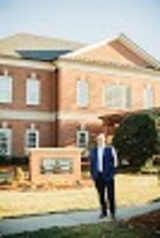 David W. Martin Law Group, Rock Hill