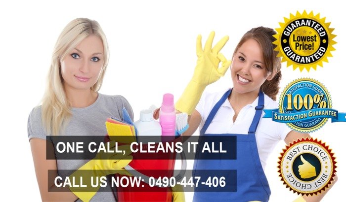  Portfolio of Brisbane's Bond Cleaning Services 1/14 Blackmore Street - Photo 4 of 5