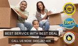  Brisbane's Bond Cleaning Services 1/14 Blackmore Street 
