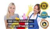  Brisbane's Bond Cleaning Services 1/14 Blackmore Street 