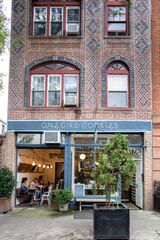 One Girl Cookies, Cobble Hill, Brooklyn, NY Exterior, One Girl Cookies, Brooklyn
