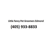 Little Fancy Pet Groomers Edmond, Edmond