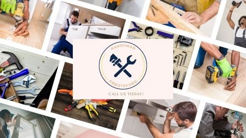  New Album of Handyman Abbotsford 33710 Marshall Road, #313 - Photo 3 of 3