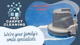 PRO Carpet Cleaning Abbotsford, Abbotsford