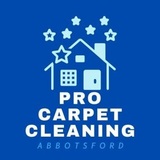 PRO Carpet Cleaning Abbotsford, Abbotsford