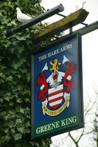  Profile Photos of The Hare Arms Stow Bardolph   - Photo 5 of 11