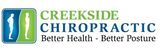  Creekside Chiropractic 1377 E 3900 S #100 