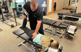 Creekside Chiropractic, Salt Lake City