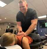 Creekside Chiropractic, Salt Lake City