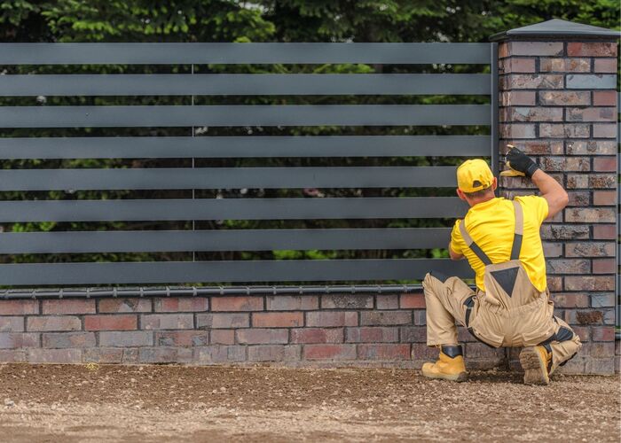  Profile Photos of Augusta Fencing Pros N/A - Photo 3 of 7