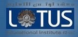 Lotus Educational Institute, Dubai