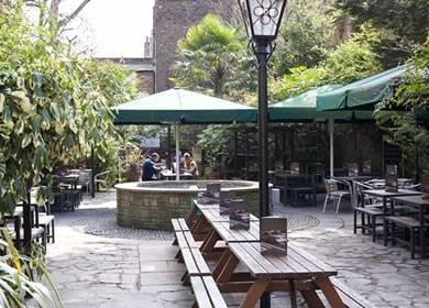  Profile Photos of Henry J Beans Chelsea 195-197 Kings Road, Chelsea - Photo 1 of 6