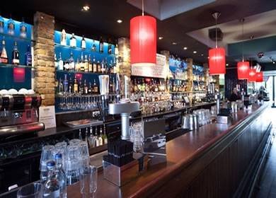  Profile Photos of Henry J Beans Chelsea 195-197 Kings Road, Chelsea - Photo 3 of 6