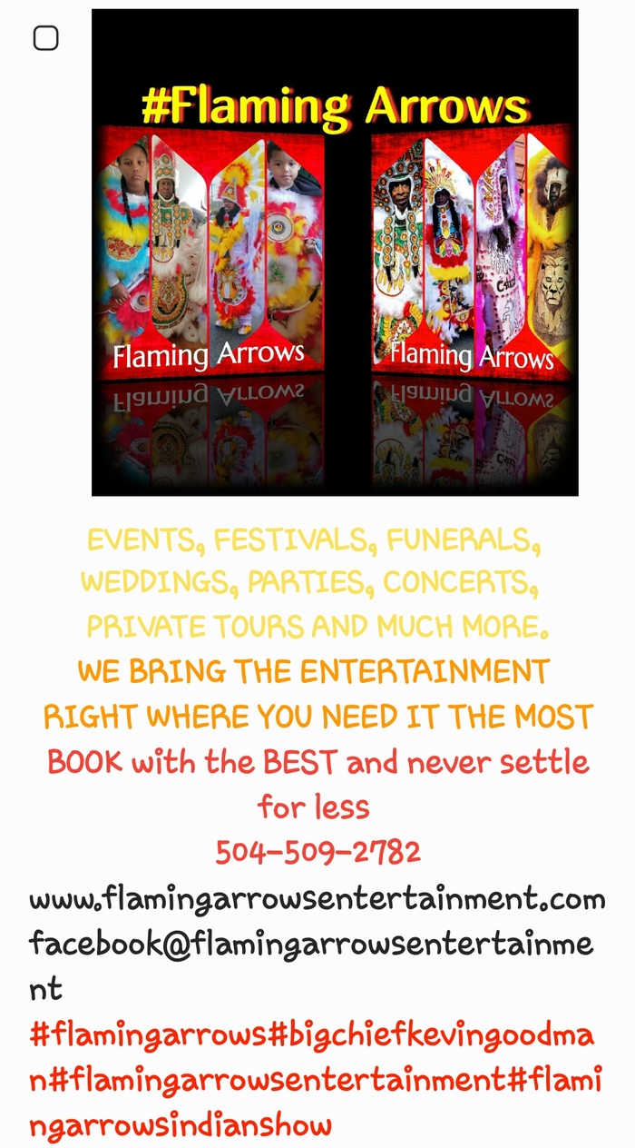  New Album of Flaming Arrows Entertainment 539 Mehle Street - Photo 1 of 2