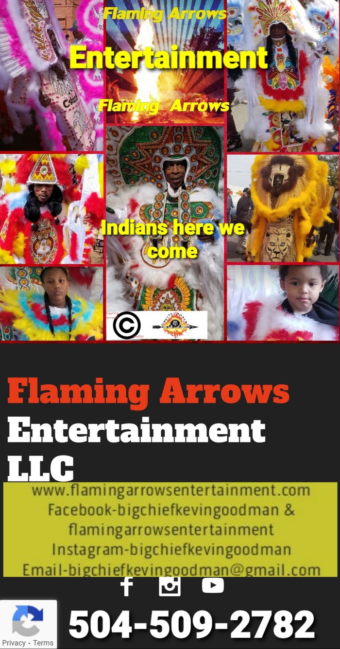  New Album of Flaming Arrows Entertainment 539 Mehle Street - Photo 2 of 2
