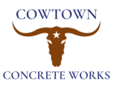  Cowtown Concrete Works 421 Birchwood Ln. 