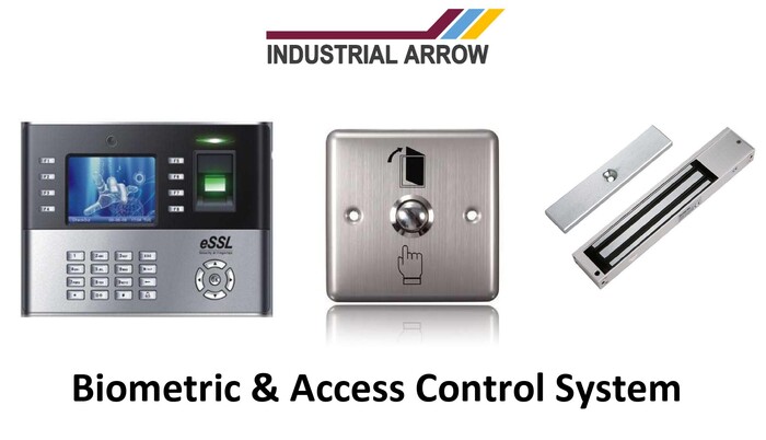  Product of INDUSTRIAL ARROW Industrial Arrow, 981, 3RD FLOOR, SECTOR-51 - Photo 1 of 7