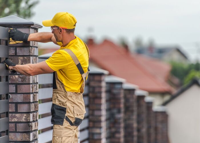  Profile Photos of Sioux Falls Fence Co 57106 - Photo 2 of 5
