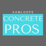 Kamloops Concrete Pros, Kamloops