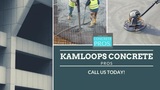 Kamloops Concrete Pros, Kamloops
